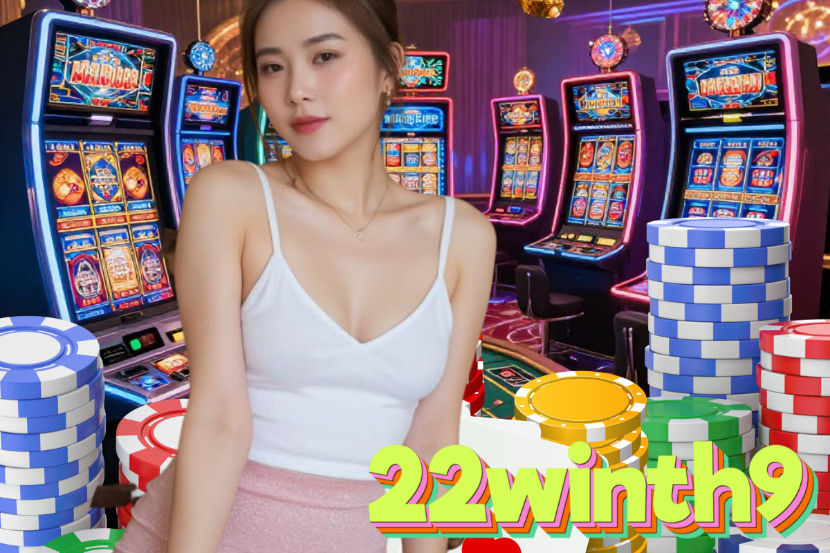 22winth9 เว็บตรง