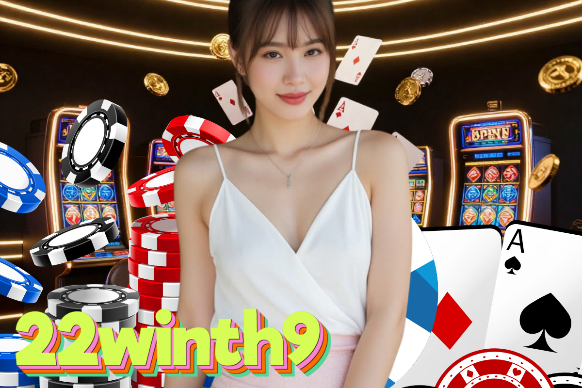 22winth9 thailand