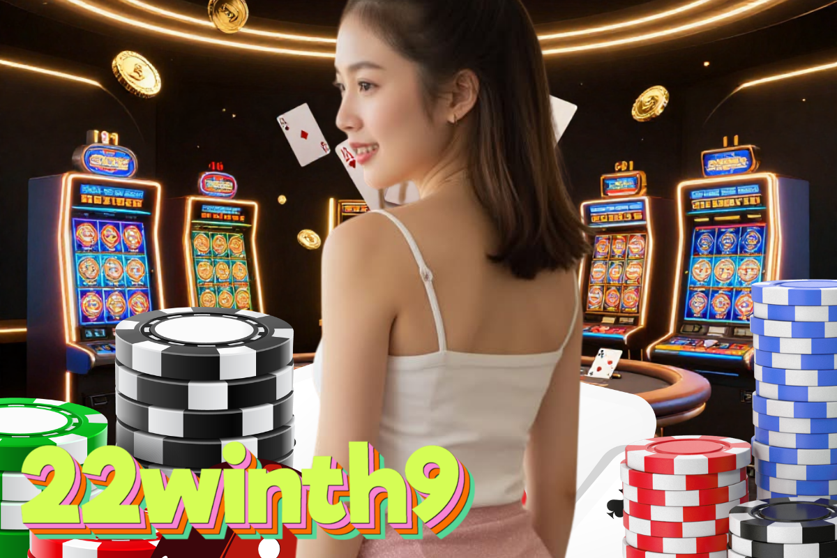 22winth9 login